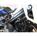 Protectores anticaída PH01 BMW F 800R