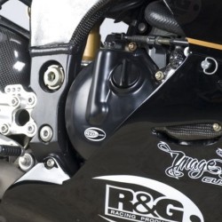 Cubierta del motor R&G Racing - 1 pieza