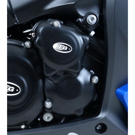 Engine Case Cover R&G Racing - 1pc