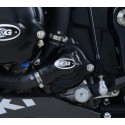 Engine Case Cover R&G Racing - 1pc