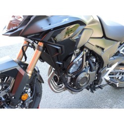 Barre paramotore Honda CB 500 X ´21-22´