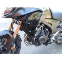 Crash frames Honda CB 500 X ´21-22´