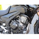 Crash frames Honda CB 500 X ´21-22´