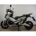 Sturzpads Honda X-ADV 750 - niedriger - silber