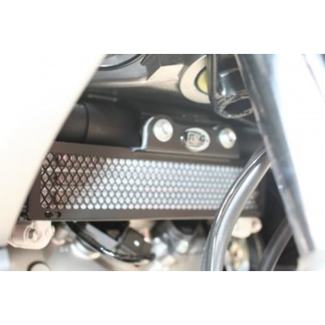 Oil Cooler Guard R&G Racing