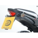 Porta targa R&G Racing