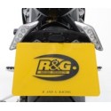 Support de plaque d'immatriculation R&G Racing