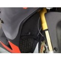 Radiator Guard R&G Racing