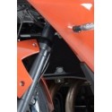 Radiator Guard R&G Racing