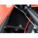 Radiator Guard R&G Racing