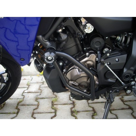 Sturzbügel Yamaha MT-07 Tracer 700 / Tracer 7 / GT