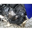 Crash frames Yamaha MT-07 Tracer 700 / Tracer 7 / GT