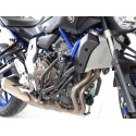 Crash frames Yamaha MT-07 / XSR 700 