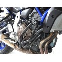 Crash frames Yamaha MT-07 / XSR 700 