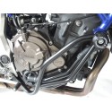 Barre paramotore Yamaha MT-07 / XSR 700 