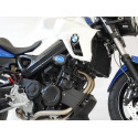 Crash sliders SL01 BMW F 800R