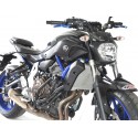 Marcos protectores anticaída Yamaha MT-07 / XSR 700 