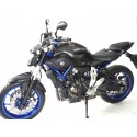 Padací rámy Yamaha MT-07 / XSR 700 