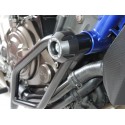 Padací rámy Yamaha MT-07 / XSR 700 