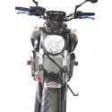 Padací rámy Yamaha MT-07 / XSR 700 