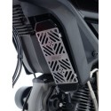 Oil Cooler Guard R&G Racing