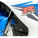 Radiator Guard R&G Racing