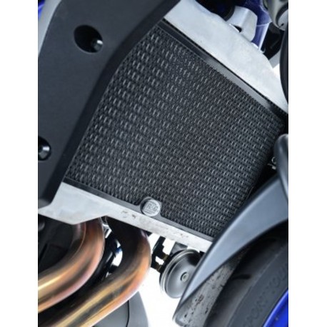 Radiator Guard R&G Racing