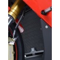 Radiator Guard R&G Racing