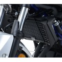 Radiator Guard R&G Racing