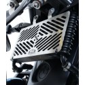 Stainless Steel Oil Cooler Guard R&G Racing