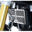 Stainless Steel Oil Cooler Guard R&G Racing