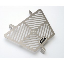 Stainless Steel Oil Cooler Guard R&G Racing