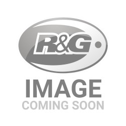 R&G Racing Ölkühlerschutz aus Edelstahl