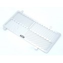 Stainless Steel Radiator Guard R&G Racing