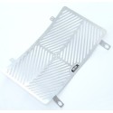 Stainless Steel Radiator Guard R&G Racing