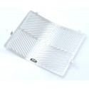 Stainless Steel Radiator Guard R&G Racing