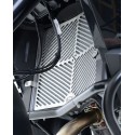 Stainless Steel Radiator Guard R&G Racing