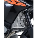 R&G Racing Kühlerschutz aus Edelstahl
