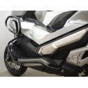 Padací rámy Honda X-ADV 750 - spodní + vrchní rám