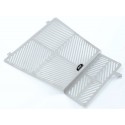 Stainless Steel Radiator and Oil Cooler Guard R&G Racing