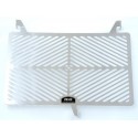 Stainless Steel Radiator Guard R&G Racing