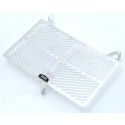 Stainless Steel Radiator Guard R&G Racing