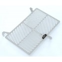 Stainless Steel Radiator Guard R&G Racing