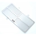 Stainless Steel Radiator Guard R&G Racing