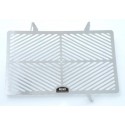 Stainless Steel Radiator Guard R&G Racing