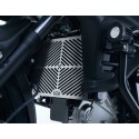 Stainless Steel Radiator Guard R&G Racing