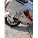 Protectores anticaída PHV Suzuki GSX-R 1300 Hayabusa