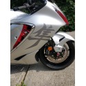 Sturzpads PHV Suzuki GSX-R 1300 Hayabusa