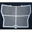 Stainless Steel Radiator Guard R&G Racing