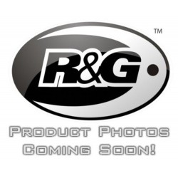 Stainless Steel Radiator Guard R&G Racing